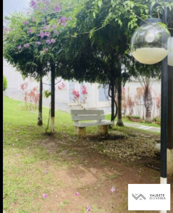 Imagem Apartamento com 2 Quartos à Venda, 52 m² em Parque Residencial Flamboyant - São José Dos Campos