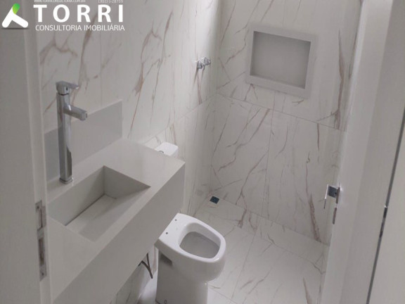 Imagem Imóvel com 4 Quartos à Venda, 240 m² em Alphaville Nova Esplanada - Votorantim