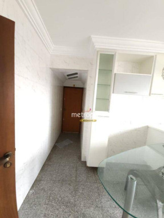 Imagem Apartamento com 4 Quartos à Venda, 145 m² em Vila Valparaíso - Santo André Imagem Apartamento com 4 Quartos à Venda, 145 m² em Vila Valparaíso - Santo André