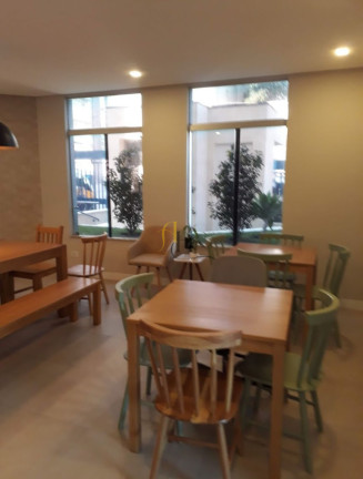 Imagem Apartamento com 2 Quartos à Venda, 38 m² em Vila Pompéia - São Paulo Imagem Apartamento com 2 Quartos à Venda, 38 m² em Vila Pompéia - São Paulo