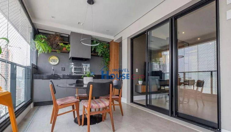 Imagem Apartamento com 2 Quartos à Venda, 72 m² em Pinheiros - São Paulo