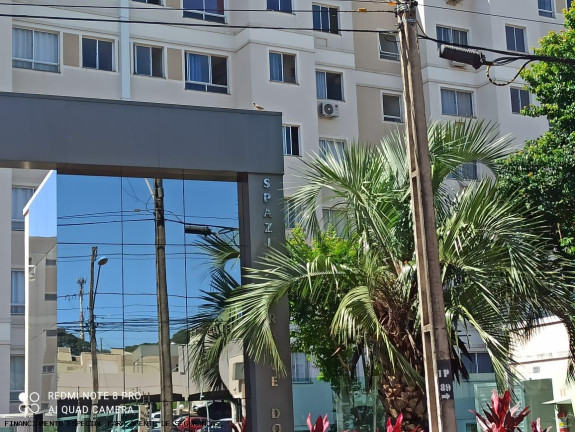Imagem Apartamento com 2 Quartos à Venda, 54 m² em - Jardim Das Estações - Maringá
