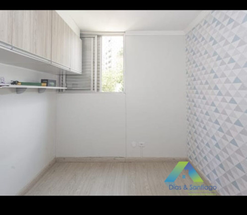 Imagem Apartamento com 2 Quartos à Venda, 55 m² em Cursino - São Paulo Imagem Apartamento com 2 Quartos à Venda, 55 m² em Cursino - São Paulo