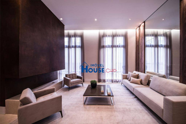 Imagem Apartamento com 4 Quartos à Venda, 258 m² em Perdizes - São Paulo