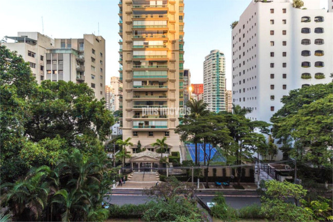Imagem Apartamento com 2 Quartos à Venda, 340 m² em Jardim Paulistano - São Paulo Imagem Apartamento com 2 Quartos à Venda, 340 m² em Jardim Paulistano - São Paulo