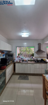 Imagem Sobrado com 4 Quartos à Venda, em Mooca - São Paulo Imagem Sobrado com 4 Quartos à Venda, em Mooca - São Paulo