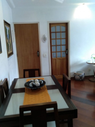 Imagem Apartamento com 2 Quartos à Venda, 110 m² em Macuco - Santos Imagem Apartamento com 2 Quartos à Venda, 110 m² em Macuco - Santos