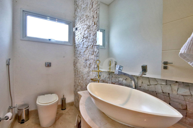 Imagem Casa de Condomínio com 5 Quartos à Venda, 450 m² em Tamboré - Santana De Parnaíba Imagem Casa de Condomínio com 5 Quartos à Venda, 450 m² em Tamboré - Santana De Parnaíba