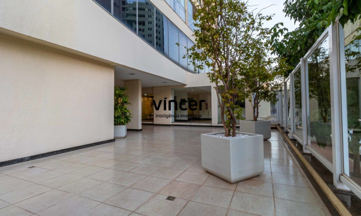 Imagem Apartamento com 3 Quartos à Venda, 83 m² em Nova Suiça - Goiânia Imagem Apartamento com 3 Quartos à Venda, 83 m² em Nova Suiça - Goiânia