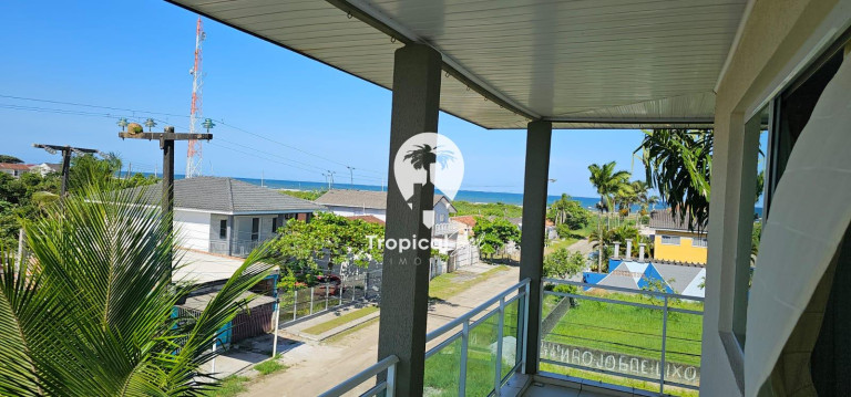 Imagem Casa com 5 Quartos à Venda, 314 m² em Carmery - Pontal Do Parana Imagem Casa com 5 Quartos à Venda, 314 m² em Carmery - Pontal Do Parana