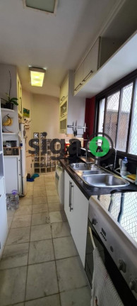 Imagem Apartamento com 3 Quartos à Venda ou Locação, 367 m² em Morumbi - São Paulo