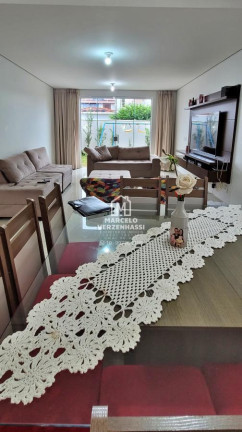 Imagem Casa com 3 Quartos à Venda, 255 m² em Jardim Terras De Santa Elisa - Limeira Imagem Casa com 3 Quartos à Venda, 255 m² em Jardim Terras De Santa Elisa - Limeira