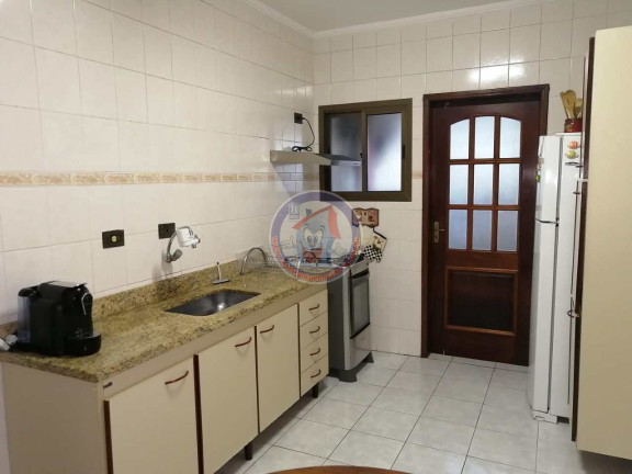 Imagem Apartamento com 3 Quartos à Venda, 95 m² em Centro - Mongaguá Imagem Apartamento com 3 Quartos à Venda, 95 m² em Centro - Mongaguá