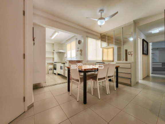 Imagem Apartamento com 3 Quartos à Venda, 106 m² em Riviera De São Lourenço - Bertioga