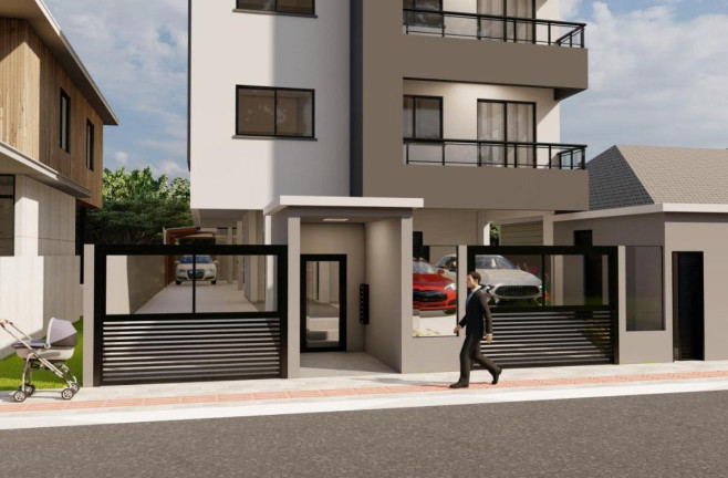 Imagem Imóvel com 2 Quartos à Venda, 65 m² em Pagani - Palhoça Imagem Imóvel com 2 Quartos à Venda, 65 m² em Pagani - Palhoça