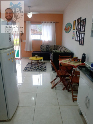 Imagem Apartamento com 2 Quartos à Venda, 90 m² em Rio Da Prata - Ubatuba Imagem Apartamento com 2 Quartos à Venda, 90 m² em Rio Da Prata - Ubatuba