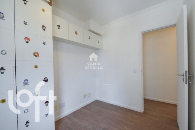 Imagem Apartamento com 3 Quartos à Venda, 68 m² em Vila Pompéia - São Paulo