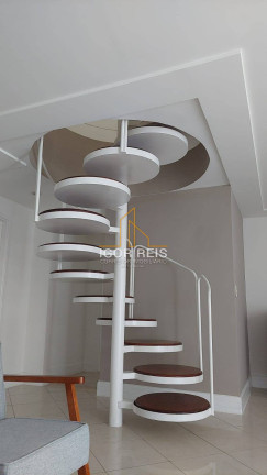 Imagem Apartamento com 3 Quartos para Alugar, em Parque Tamandaré - Campos Dos Goytacazes Imagem Apartamento com 3 Quartos para Alugar, em Parque Tamandaré - Campos Dos Goytacazes