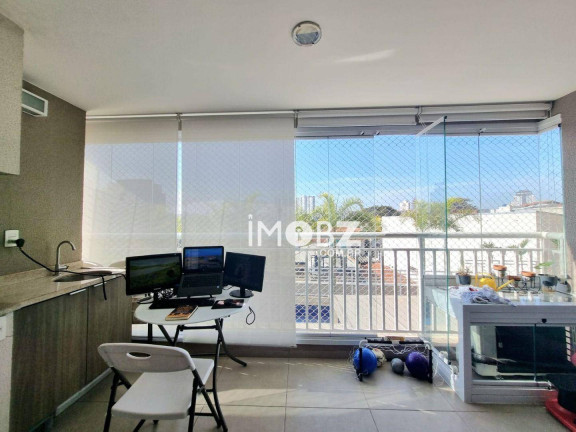 Imagem Imóvel com 2 Quartos à Venda, 77 m² em Jardim Monte Kemel - São Paulo Imagem Imóvel com 2 Quartos à Venda, 77 m² em Jardim Monte Kemel - São Paulo