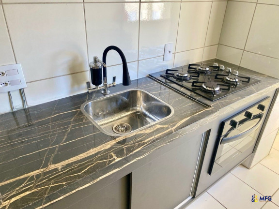 Imagem Apartamento com 2 Quartos à Venda,  em Jardim Tatiana - Votorantim