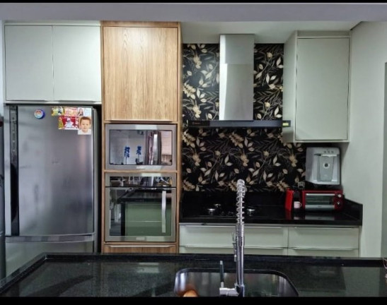 Imagem Apartamento com 3 Quartos à Venda, 93 m² em Baeta Neves - São Bernardo Do Campo Imagem Apartamento com 3 Quartos à Venda, 93 m² em Baeta Neves - São Bernardo Do Campo