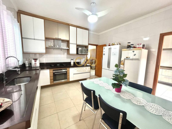 Imagem Casa com 3 Quartos à Venda, 360 m² em Canto Do Forte - Praia Grande Imagem Casa com 3 Quartos à Venda, 360 m² em Canto Do Forte - Praia Grande