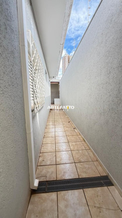 Imagem Casa com 5 Quartos à Venda, 220 m² em Cidade Nova - Franca Imagem Casa com 5 Quartos à Venda, 220 m² em Cidade Nova - Franca