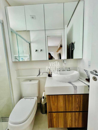 Imagem Apartamento com 2 Quartos à Venda, 70 m² em Vila Leopoldina - São Paulo