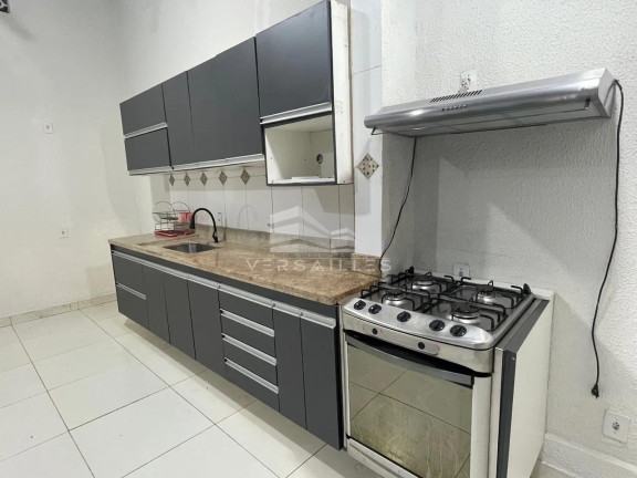 Imagem Casa com 3 Quartos à Venda, 120 m² em Novo Horizonte - Porto Velho