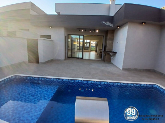 Imagem Casa com 3 Quartos à Venda, 176 m² em Ninho Verde Ii - Pardinho Imagem Casa com 3 Quartos à Venda, 176 m² em Ninho Verde Ii - Pardinho