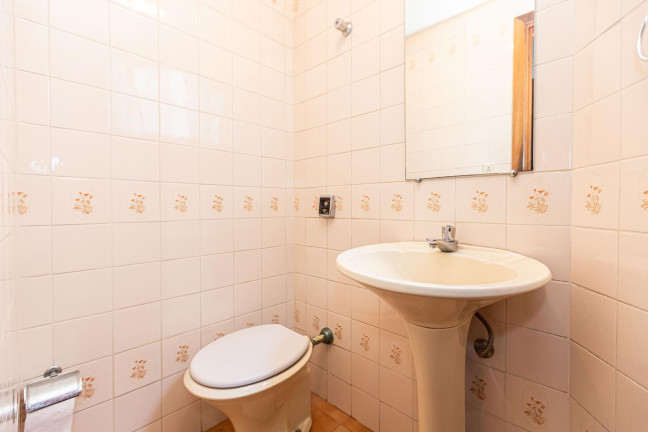 Imagem Apartamento com 4 Quartos à Venda, 110 m² em Juvevê - Curitiba