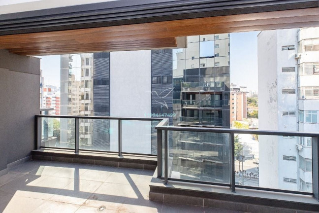 Imagem Apartamento com 1 Quarto à Venda, 91 m² em Itaim Bibi - São Paulo Imagem Apartamento com 1 Quarto à Venda, 91 m² em Itaim Bibi - São Paulo