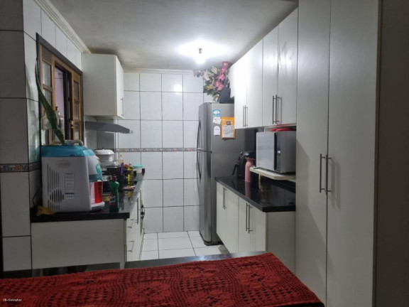 Imagem Casa com 3 Quartos à Venda, 67 m² em Parque Botujuru - São Bernardo Do Campo