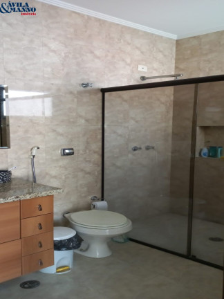 Imagem Sobrado com 3 Quartos à Venda,  em Mooca - São Paulo