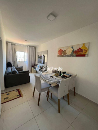 Imagem Apartamento com 1 Quarto à Venda, 55 m² em Botafogo - Campinas Imagem Apartamento com 1 Quarto à Venda, 55 m² em Botafogo - Campinas