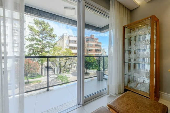 Imagem Apartamento com 3 Quartos à Venda, 134 m² em Tristeza - Porto Alegre