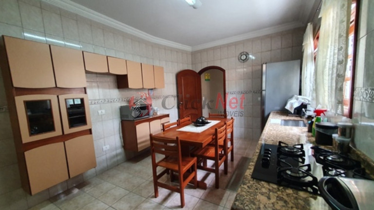 Imagem Sobrado com 3 Quartos à Venda, 183 m² em Cooperativa - São Bernardo Do Campo