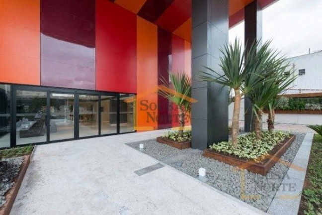 Imagem Sala Comercial à Venda, 47 m² em Santana - São Paulo Imagem Sala Comercial à Venda, 47 m² em Santana - São Paulo