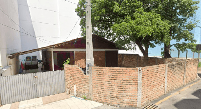 Imagem Terreno à Venda, 264 m² em Centro - Balneário Camboriú Imagem Terreno à Venda, 264 m² em Centro - Balneário Camboriú