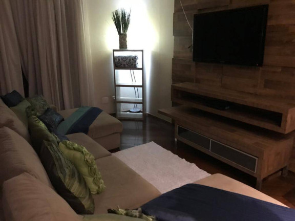 Imagem Apartamento com 3 Quartos à Venda, 152 m² em Vila Valparaíso - Santo André Imagem Apartamento com 3 Quartos à Venda, 152 m² em Vila Valparaíso - Santo André