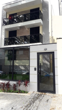 Apartamento com 2 Quartos à Venda, 43 m² em Quinta Da Paineira - São Paulo