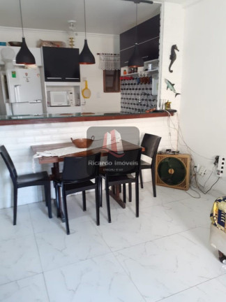Imagem Imóvel com 1 Quarto à Venda, 60 m² em Peró - Cabo Frio