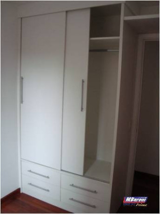 Imagem Apartamento com 2 Quartos para Alugar, 58 m² em Consolação - São Paulo