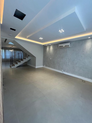 Imagem Casa com 4 Quartos à Venda, 241 m² em Jardim Leonor Mendes De Barros - São Paulo