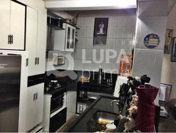 Imagem Casa com 3 Quartos à Venda, 107 m² em Jardim Guanca - São Paulo Imagem Casa com 3 Quartos à Venda, 107 m² em Jardim Guanca - São Paulo