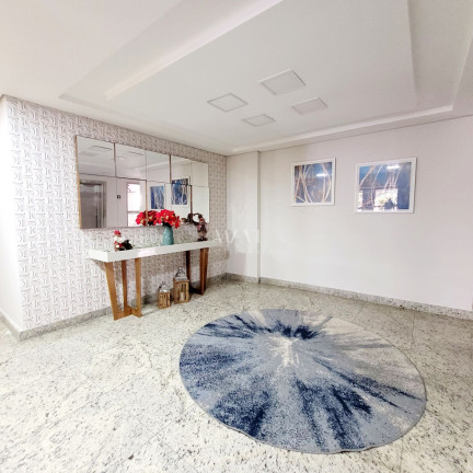 Imagem Apartamento com 3 Quartos à Venda, 155 m² em Guilhermina - Praia Grande