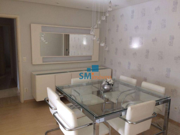 Imagem Apartamento com 3 Quartos à Venda, 104 m² em Santo Amaro - São Paulo Imagem Apartamento com 3 Quartos à Venda, 104 m² em Santo Amaro - São Paulo