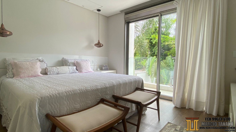Imagem Casa com 7 Quartos à Venda, 485 m² em Riviera - Bertioga