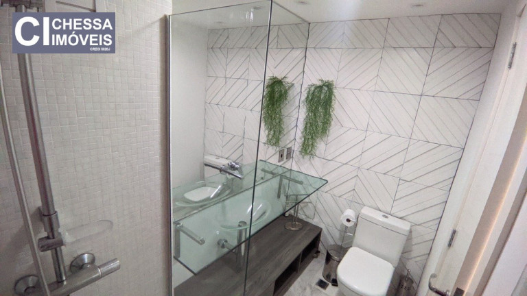 Imagem Apartamento com 2 Quartos para Alugar, 84 m² em Balneário Santa Clara - Itajaí