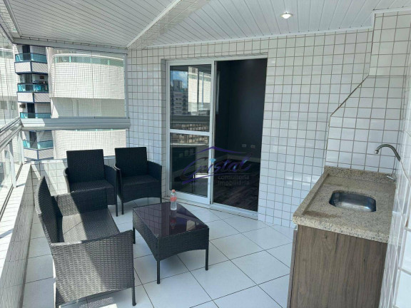 Imagem Apartamento com 3 Quartos à Venda, 126 m² em Guilhermina - Praia Grande Imagem Apartamento com 3 Quartos à Venda, 126 m² em Guilhermina - Praia Grande